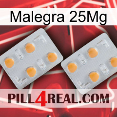 Malegra 25Mg 25